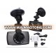 2.7 Inch LCD Screen Car DVR Vehicle Dash Cam Video Camera Recorder Novatek 96620 Chipset G30 G90