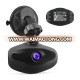 2017 Amazon Hot selling Novatek 96658 Sony IMX323 Car Dash Cam 1080P WIFI Car Camera E1