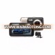 4 inch IPS FHD touch screen car DVR with night vision